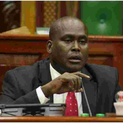 Kenyans in Diaspora Reject Foreign Service Bill 2021 