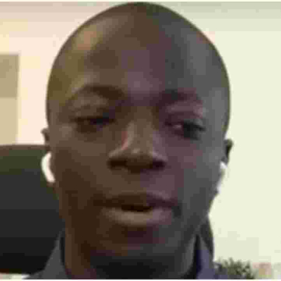 Top 2011 KCSE Candidate Job Nalianya Thriving in the US 