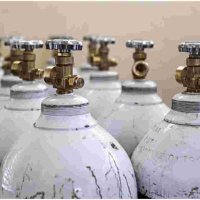 Tanzania Installs Oxygen Production Plants in Hospitals to Serve COVID-19 Patients 