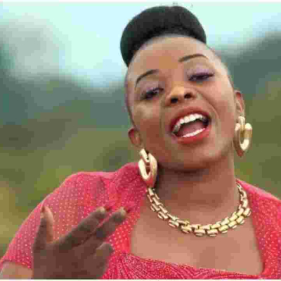 'Twendi Twendi' Hit-maker Justina Syokau Appeals for Financial Aid 