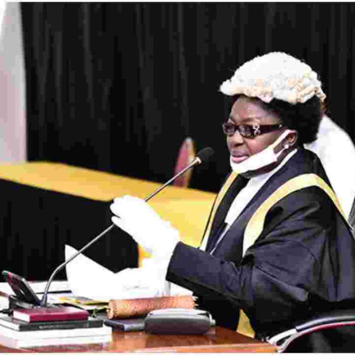 Uganda MPs Pass Bill Criminalizing Human Sacrifice 