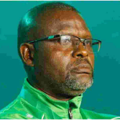 Harambee Stars Coach Jacob Mulee Among Kenyans Stranded in India 