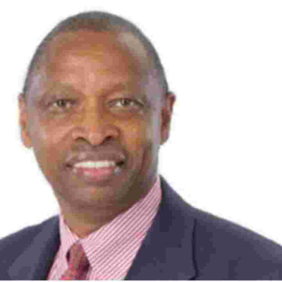 Renowned Kenyan Scientist Feted in the US for Role in Discovery of Cancer and Hepatitis Drugs 