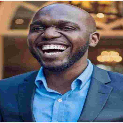 Kenyan Journalist Larry Madowo Leaves BBC for CNN