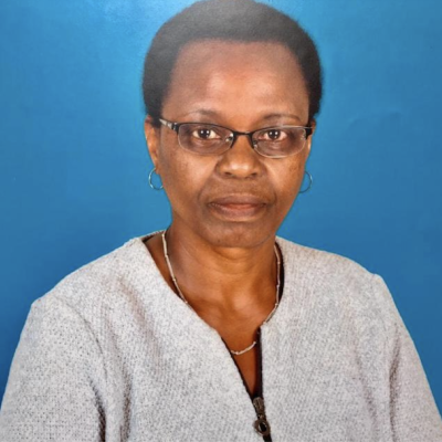 Death Announcement: Elizabeth Wambui Gakere