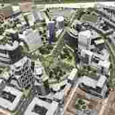 Konza Gets Huge Funding from The Kenyan Budget