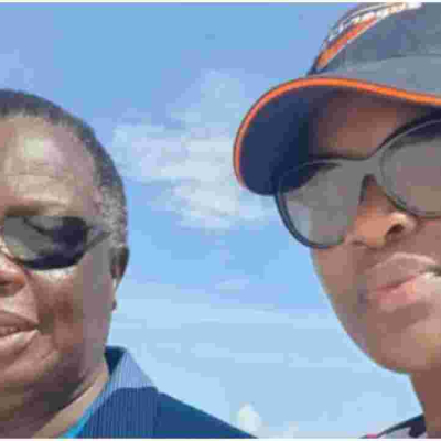 Francis Atwoli Addresses Reports of Marrying 23-year-old Somali Woman as a 4th Wife 