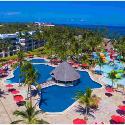 Paradise Beach Resort in Kikambala on Sale for Sh800 Million 