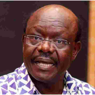 Inspector-General of Police Orders a Probe into Assault Claims Against Mukhisa Kituyi by Alleged Girlfriend 