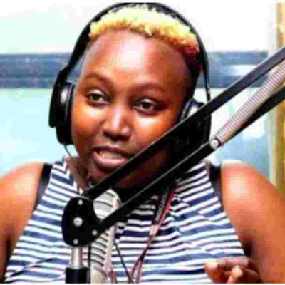 Radio Personality Annitah Raey Says She Lost Thousands in Desperate Hunt for Mzungu Lover 