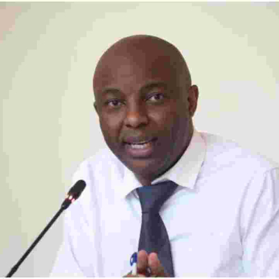 Senator Irungu Kang'ata in the US Ahead of UDA Party Office Launch in Seattle 