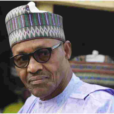 Nigeria Suspends Twitter Days After President's Tweet is Removed 