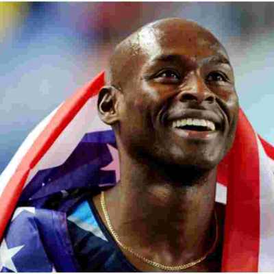 Kenyan-Born Bernard Lagat Named Head Coach of Arizona University’s Cross Country Team 