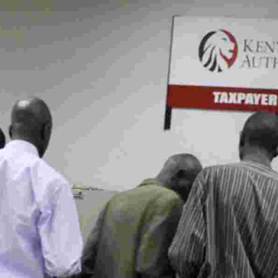 Over 3.8 Million Kenyans File Tax Returns Ahead of June 30th Deadline 