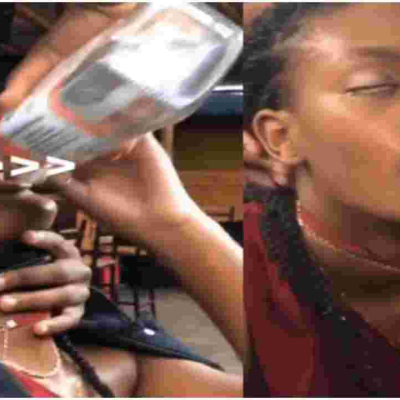 EABL Releases Statement After Video of Binge-Drinking Woman Goes Viral  