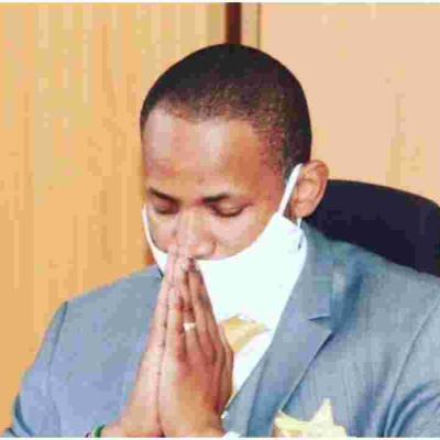 MP Babu Owino Admits to Using Bhang, Cocaine and Heroin 