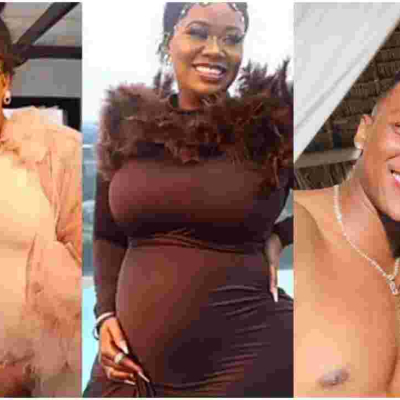 Socialite Vera Sidika and Singer Brown Mauzo Expecting Their First Child 