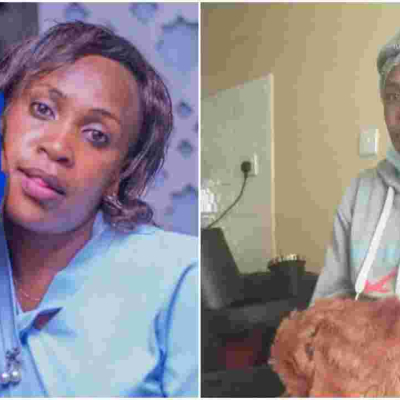 Suspect Who Drugged and Robbed Reveler of Sh180,000 at Popular Nairobi Club Arrested 