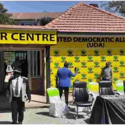 Ruto’s UDA Party to Launch Second Diaspora Office, in the UK 