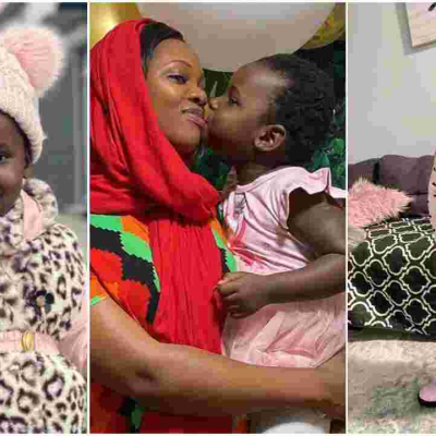 Kenyan Man Accused of Poisoning Two 3-Year-Old Kids in Canada, Leading to the Death of One of the Children