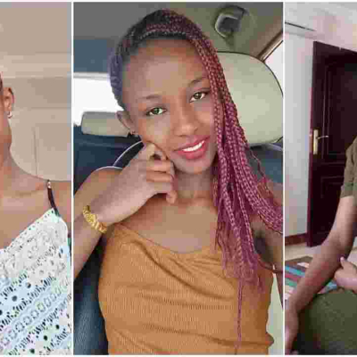 Kenyan Family Appeals for Help to Rescue Daughter Languishing in an Omani Jail