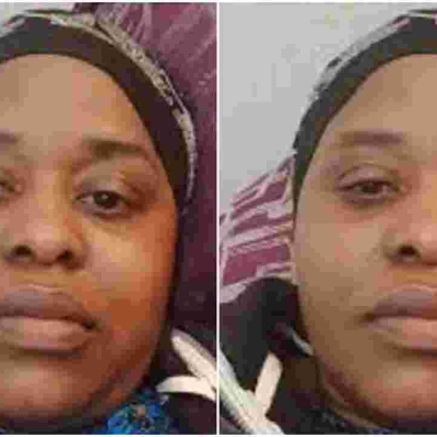 Joy as Kenyan Woman Stuck in Saudi Arabia for Two Years Returns Home 