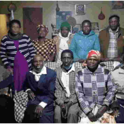 How Facebook Helped Kenyan Man Who Disappeared 47 Years Ago Reunite with Family 