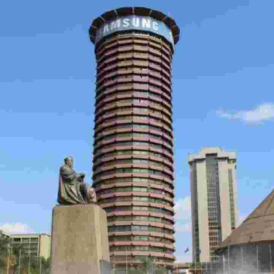 KICC Faces Auction over Sh450 Million Debt Owed to KRA