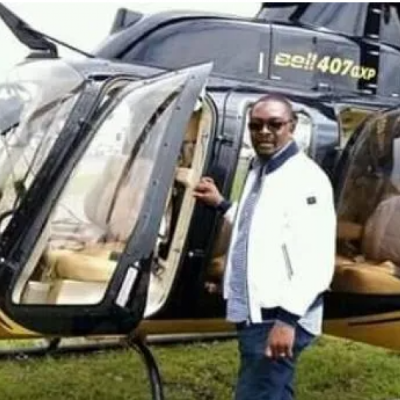 Kenyan Politician Detained in Burundi over Drug Trafficking Allegations Flees  