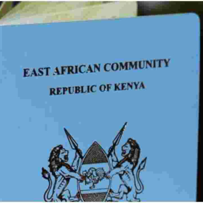 54 Countries Ban Kenyan Passport Holders Due to COVID-19 