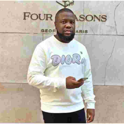 Nigerian Instagram Influencer Hushpuppi Pleads Guilty to Fraud in the US. He Conspired with a Kenyan 