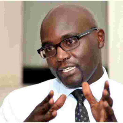 Kenyan Atheist Activist Ditches Christian Name to Reclaim Pure African Identity 