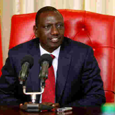 Deputy President William Ruto Lists Areas Where Kenyans in the Diaspora Should Invest In 