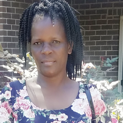 Death Announcement: Magdalene Mulwale of Baltimore, Maryland