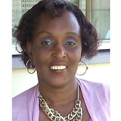 Death Announcement: Lucy Njeri Murimi
