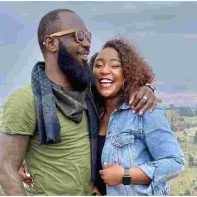 Media Personality Betty Kyallo Confirms She is Dating Flamboyant Lawyer Nick Ndeda 