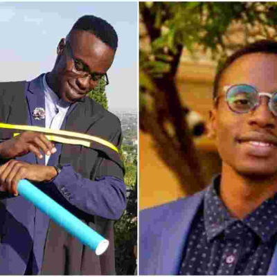 Miguna Miguna's Nephew Dies in Tragic Accident in South Africa 