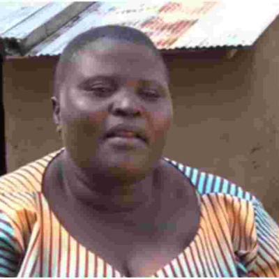 30-Year-Old Pregnant Mother of 10 Says Husband Pressuring Her to Deliver 22 Kids 