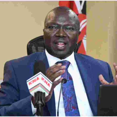 Government Drafts Bill to Protect the Welfare of Kenyans Working Abroad 