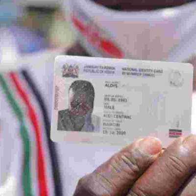 Gov’t Prepares to Launch Phase II of Huduma Namba Registration 