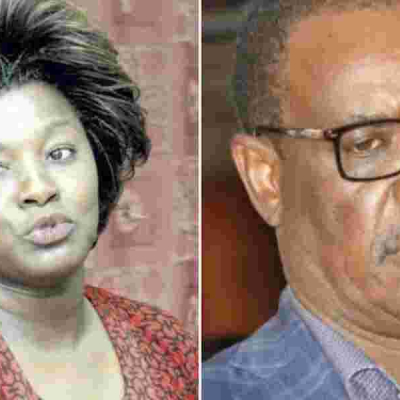 Kidero Denies Paying Shebesh Sh30 Million over the Infamous City Hall Slap 