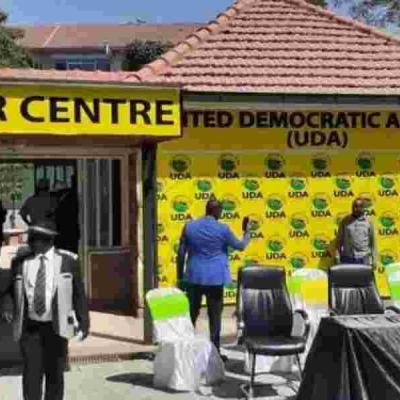 Ruto-Linked UDA Party to Launch Atlanta Chapter Next Week