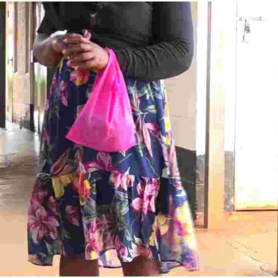 Kenyan Woman in Pain After She was Forcibly Circumcised by Husband of 12 Years 