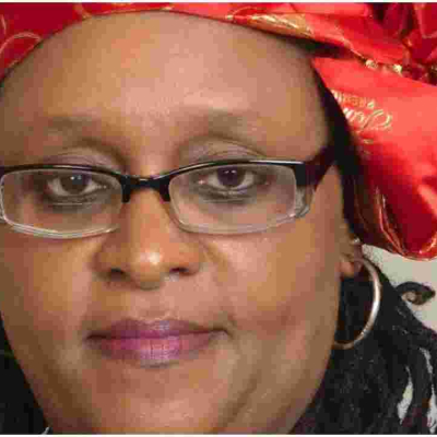 Kenyan-American Woman Esther Ngotho Joins Race for Beverly, Massachusetts Mayor