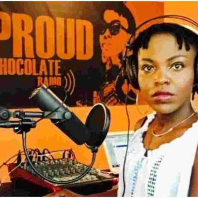 Kenyan Journalist Terry Atieno Eyes County Assembly Seat in Germany 