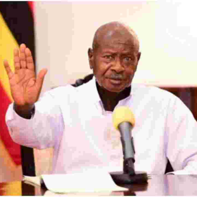 Museveni Orders Arrest of Internet Users Who Shared Fake News About His Death, Including Ugandans Abroad 