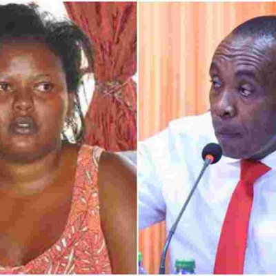 Kiambu Senator Kimani Wamatangi Exposed for Refusing to Pay Daughter’s School Fees 