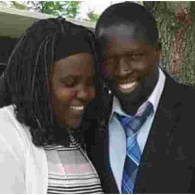 Kenyan Man Who 'Secretly' Buried His Partner Arrested in Texas 