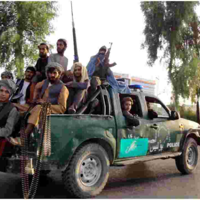 Three Kenyans Rescued from Afghanistan After Taliban’s Takeover, Nine More Await Evacuation  