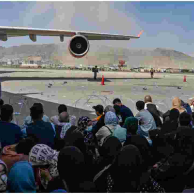 Ten Kenyans Stranded in Afghanistan in the Wake of Taliban Takeover